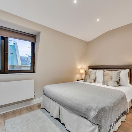 Cleveland Residences Farringdon Londra Esterno foto